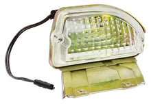 1970 Ford Mustang; Park Lamp Assembly; With Housing And Wiring; RH