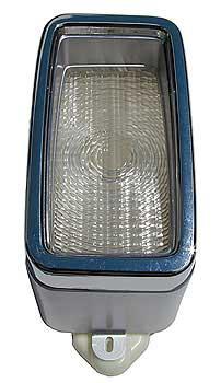 1973 Mustang; Parking Lamp Assembly; RH Passenger Side