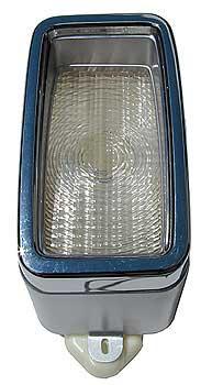 1973 Mustang; Parking Lamp Assembly; LH Driver Side