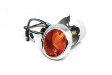1964-66 Ford Mustang; Park Lamp Assembly; RH Passenger Side