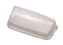 1969-70 Ford Mustang; Shelby/Mach-1; Park Lamp Lenses