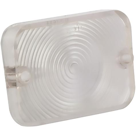 1962-65 Falcon, Fairlane; Front Parking light Lens; Clear