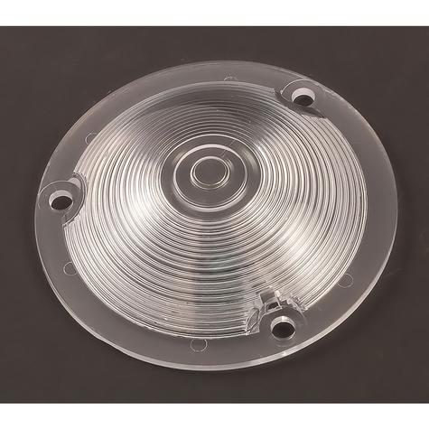 1959 Ford Galaxie; Park Lamp Lens; RH or LH; Clear
