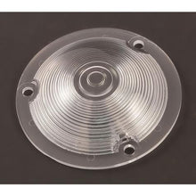 1959 Ford Galaxie; Park Lamp Lens; RH or LH; Clear
