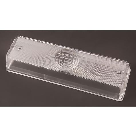 1957 Fairlane, Custom, Victoria; Park Lamp Lens; RH or LH; Clear