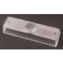 1957 Fairlane, Custom, Victoria; Park Lamp Lens; RH or LH; Clear