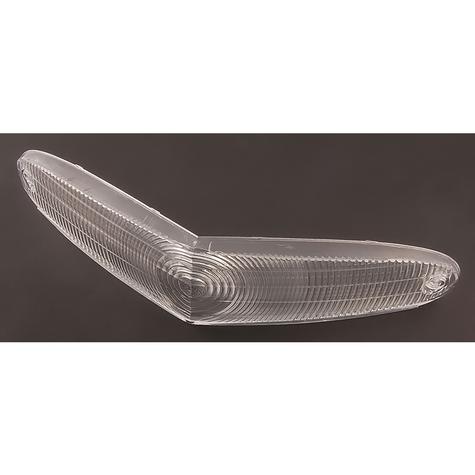 1956 Fairlane, Customline, Victoria; Park Lamp Lens; RH or LH; Clear