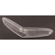 1956 Fairlane, Customline, Victoria; Park Lamp Lens; RH or LH; Clear
