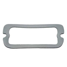 1969-70 Ford Mustang; Mach 1/GT 350/500; Park Lamp Lens Gasket