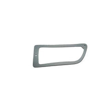 1971-72 Ford Mustang; Park Light Lens Gaskets