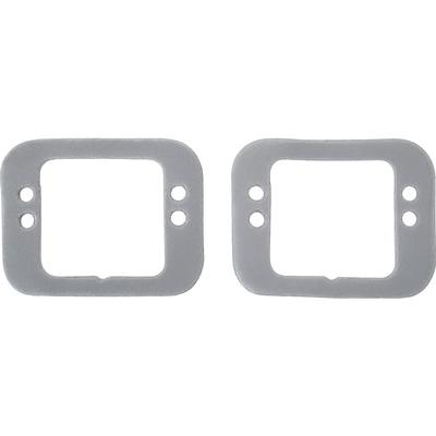 1966 Ford Falcon; Park Lamp Lens Gaskets; Pair