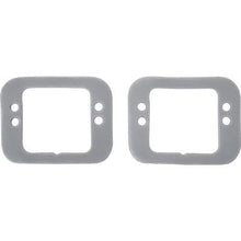 1966 Ford Falcon; Park Lamp Lens Gaskets; Pair