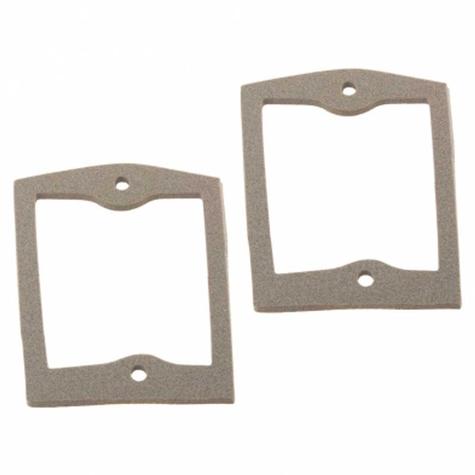 1968-69 Ford Fairlane/Torino/Ranchero; Park Lamp Lens Gaskets