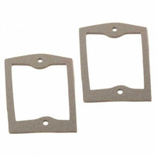 1968-69 Ford Fairlane/Torino/Ranchero; Park Lamp Lens Gaskets