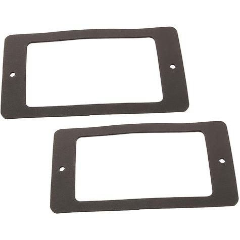 1965 Ford Galaxie/LTD; Park Lamp Lens Gaskets