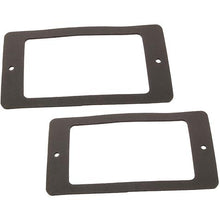 1965 Ford Galaxie/LTD; Park Lamp Lens Gaskets