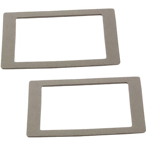 1967 Ford Galaxie/LTD; Park Lamp Lens Gaskets