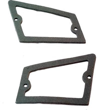 1968 Ford Galaxie/LTD; Park Lamp Lens Gaskets