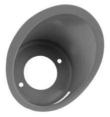1967-68 Ford Mustang; Park Lamp Mounting Retainer; RH