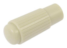 1958-63 Ford/Mercury; Various Models; Turn Signal Knob; White