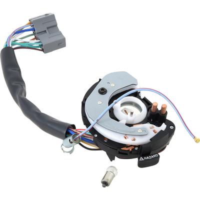 1972-79 Ford; Turn Signal Switch; Various Models; Without Tilt