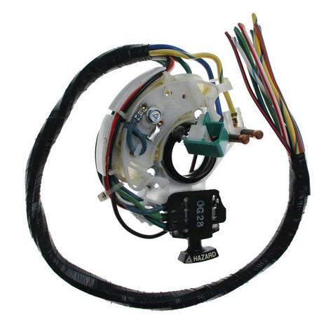 1970-72 Ford, Mercury; Turn Signal Switch, With Tilt Wheel; Various Models