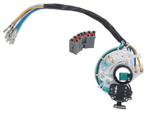 1972-79 Ford, Mercury; Turn Signal Switch; Intermediate Models; With Tilt Wheel