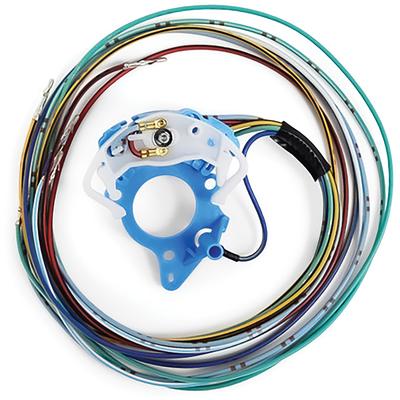 1969-72 Ford F150, F250, F350 Pickup Truck; Turn Signal Switch; with Wiring
