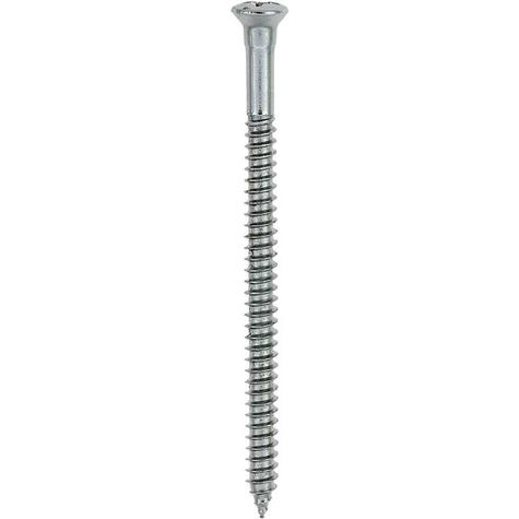 1970-73 Firebird Headlamp Bezel Screw