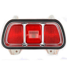 1971-73 Ford Mustang; Tail Lamp Assembly; RH or LH; Each