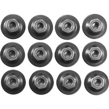 1979-82 Ford Mustang; Nut Kit; Tail Lamp Housing; 12 Pieces