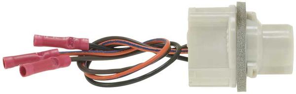 1980-86 Ford Tail Lamp Socket - Various Applications