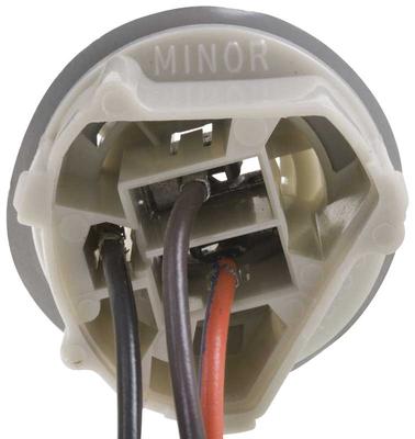 1980-86 Ford Tail Lamp Socket - Various Applications