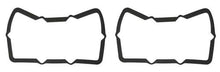 1969 Ford Mustang; Tail Lamp To Body Gaskets