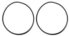 1960-61 Ford Ford Falcon; Tail Lamp Mounting Pad Gasket Set
