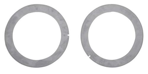 1963-64 Ford Fairlane; Tail Lamp Mounting Pad Gasket Set