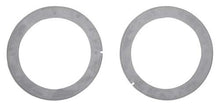 1963-64 Ford Fairlane; Tail Lamp Mounting Pad Gasket Set
