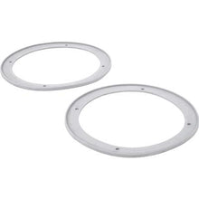 1964 Ford Fairlane; Tail Lamp Mounting Pad Gasket Set