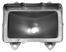 1969 Mustang; Rear Tail Lamp Housing; LH or RH