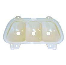 1971-73 Mustang; Tail Lamp Housing; without Socket; LH or RH; Each