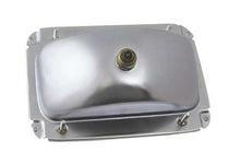 1965-66 Mustang; OE Tail Lamp Housing; Concours With FoMoCo Logo