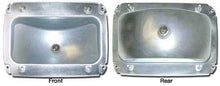 1965-66 Ford Mustang; Tail Lamp Housing; with Socket; LH or RH; Each