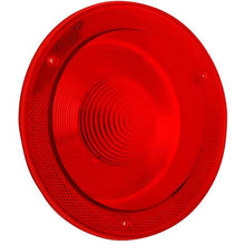 1960-61 Ford Falcon, Ranchero; Tail Light Lens; with Ford Script; LH or RH; Each