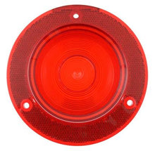 1962 Ford Falcon, Ranchero; Tail Light Lens; LH or RH; Each
