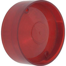 1962 Mercury Comet; Tail Light Lens; LH or RH; Each