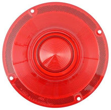1964 Ford Falcon, Ranchero; Tail Light Lens; RH or LH; Each