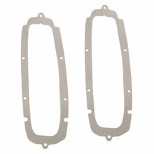 1967 Ford Ranchero/Fairlane Wagon; Tail Lamp Lens Gaskets