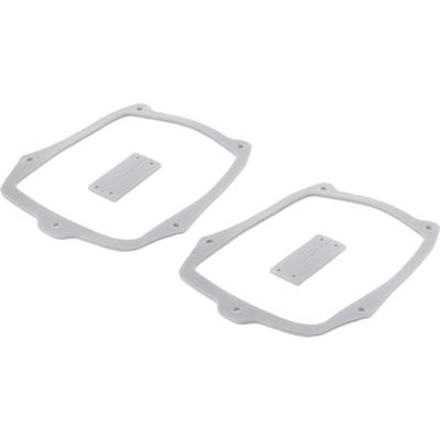1968-70 Ford Falcon; Tail Lamp Lens Gaskets