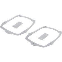 1968-70 Ford Falcon; Tail Lamp Lens Gaskets