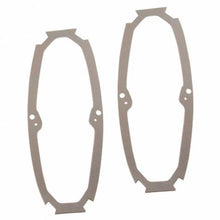 1968-69 Ford Ranchero/Fairlane Wagon; Tail Lamp Lens Gaskets